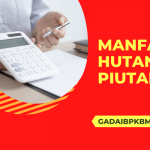 Ternyata Ini Manfaat Hutang Piutang yang Selama Ini Kita Tidak Tahu