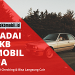 Gadai BPKB Mobil Tua Hanya Bisa Diproses Disini