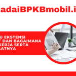 Apa Itu Ekstensi Kredit? Bagaimana Cara Kerja dan Manfaatnya