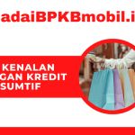 Yuk Kenalan dengan Kredit Konsumtif