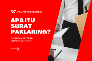 Paklaring Adalah: Definisi, Manfaat, Contoh dan Cara Memperoleh