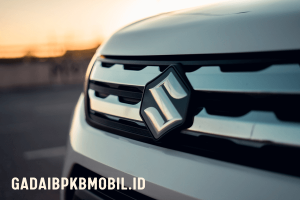 Syarat Kredit Mobil Tanpa Slip Gaji