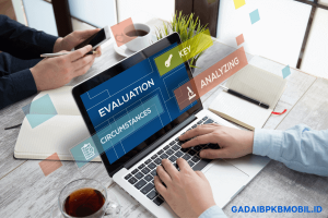 Apa Itu Evaluasi Usaha, Apakah Penting untuk Kinerja Bisnis?