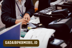 Cara Mencairkan Cek BCA (Bank Central Asia)