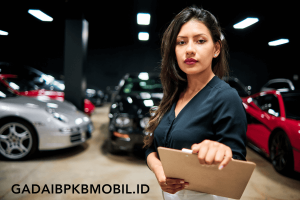 Mengapa Harga Mobil di Indonesia Mahal