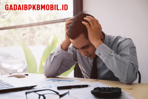 Solusi Tidak Bisa Bayar Pinjaman Online