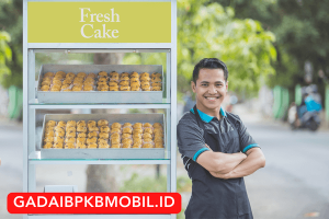 Ide Jualan Makanan yang Pasti Laku dan Tidak Akan Rugi