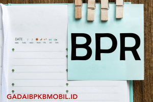 Pinjaman BPR Tanpa BI Checking