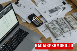 Pentingnya Slip Gaji dalam Proses Penggajian Karyawan