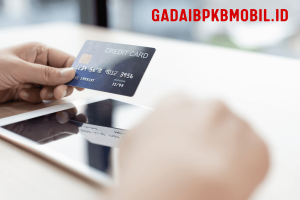 Tidak Bayar Kartu Kredit 5 Tahun, Ini Konsekuensi Bagi Anda