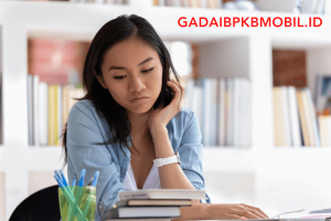 Strategi Ampuh untuk Mengatasi Prokrastinasi Akademik