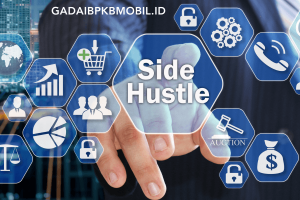 Panduan Membuat Bisnis Sampingan Beserta Ide Usahanya