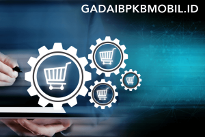 Contoh Surat PO (Purchase Order) dan Cara Membuatnya