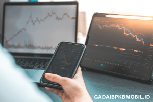 Gadai Saham: Apakah Ini Bisa Menjadi Solusi Terbaik atau Tidak?