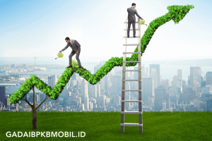 Keputusan Investasi: Panduan Lengkap untuk Kesuksesan Anda