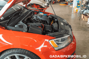 Mobil Rusak: Penyebab, Gejala, dan Solusinya