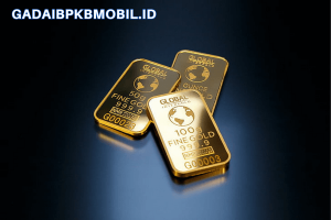 Memahami Kelebihan Investasi Emas untuk Masa Depan Cerah
