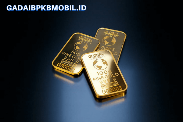 Kelebihan Investasi Emas