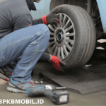 Ukuran Angin Ban Mobil yang Harus Anda Perhatikan