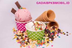Bisnis Es Krim: Modalnya Minim Tapi Hasilnya Menggiurkan!