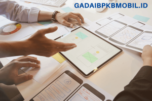 Meningkatkan Keberhasilan Bisnis dengan Forecast Penjualan