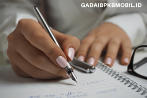 Panduan Membuat List Belanja Bulanan yang Hemat dan Efektif