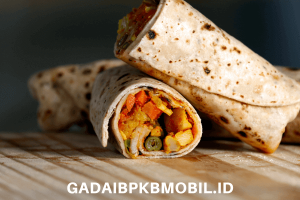 Peluang Usaha Kebab: Analisis, Keunggulan dan Kekurangannya