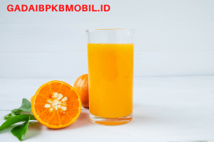 Bongkar Rahasia Usaha Jus Buah Omzet Ratusan Juta Perbulan