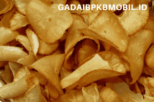 Cara Memulai Usaha Keripik Singkong yang Menguntungkan