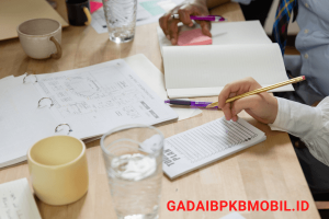 Membedah Faktor Keberhasilan dan Kegagalan Wirausaha