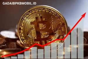 Panduan Lengkap Investasi di Bitcoin untuk Meraih Keuntungan