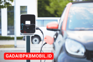 Mobil Listrik Hybrid: Menggabungkan Efisiensi di Satu Kendaraan