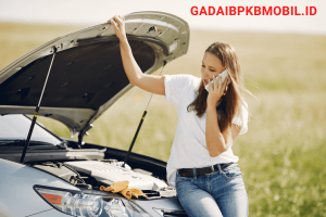 Mobil Mogok: Penyebab, Tanda, Perawatan & Cara Mengatasinya