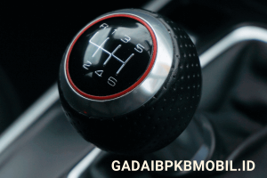 Mengupas Tuntas Mobil Transmisi Manual: Teknologi & Kelebihan