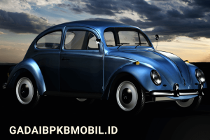 30 Mobil Tua Keren yang Masih Bersinar di Indonesia