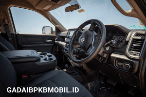 Transmisi Mobil Matic: Fungsi, Jenis, Kelebihan, dan Perawatan