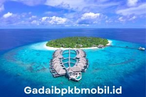 Simak Informasi Lengkap Biaya Liburan ke Maldives