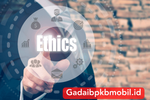 Etika Bisnis: Landasan Penting untuk Keberhasilan Usaha Anda