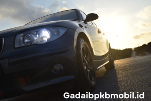 Pembiayaan Mobil Syariah: Solusi Kredit Non Riba (Ajukan Disini)