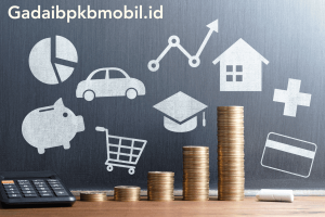 Rekomendasi Tempat Pinjam Uang Pribadi