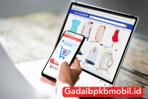 Cara Memulai Bisnis Online Baju dari Nol (Dijamin Berhasil)