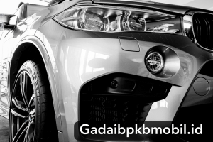 23 Mobil Mahal dan Mewah yang Ada di Indonesia Saat Ini