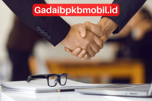 Partner Bisnis: Mengelola Hubungan Strategis untuk Sukses