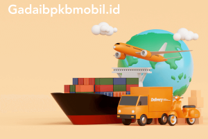 Perekonomian Global: Dinamika, Tantangan, dan Prospeknya