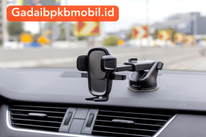 Produk Kreatif Otomotif Sederhana yang Revolusioner & Berguna