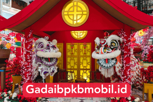 Inilah 4 Barang yang Dapat Dijadikan Ide Bisnis Menjelang Imlek