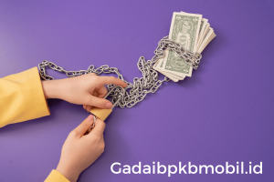 Cara Bebas Dari Pinjol yang Sudah Terbukti Ampuh