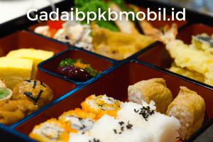 Cara Memulai Usaha Catering Bento (Tips dan Rincian Modalnya)