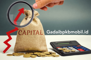 Cara Mencari Penambahan Modal: Strategi dan Langkah Penting