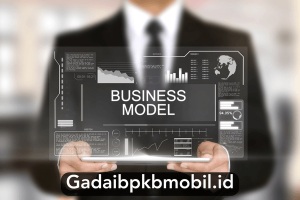 Contoh Bisnis Model Canvas Makanan untuk Menggali Potensi